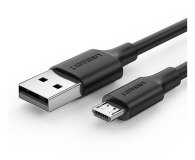 UGREEN Kabel USB do Micro USB US289 3m czarny - 1489123 - zdjęcie 1